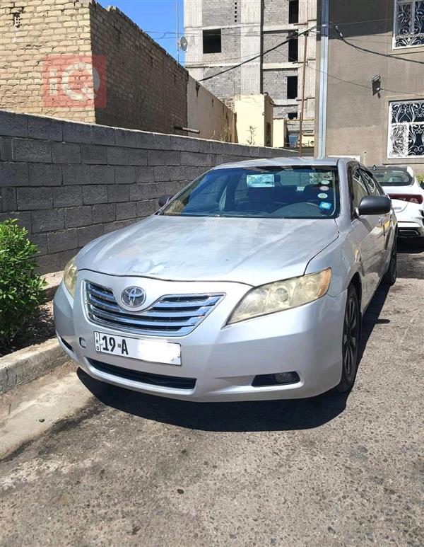 Toyota for sale in Iraq